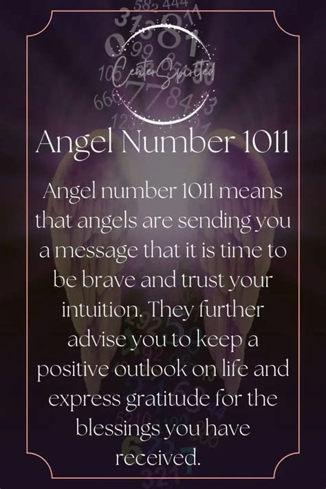 angel number 1011 twin flame|1011 Angel Number Meaning, Twin Flame, Love,。